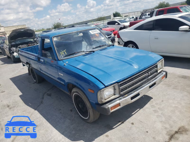 1982 TOYOTA PICKUP / C JT4RN44D9C0081212 зображення 0