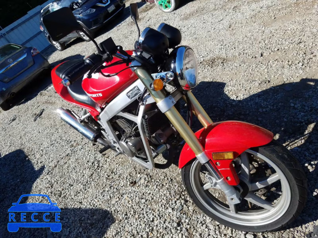 2004 HYOSUNG GT250 KM4MJ527141101308 зображення 8