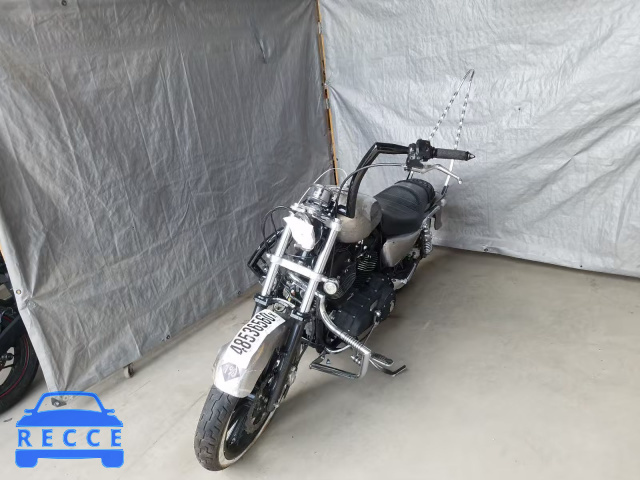 2006 HARLEY-DAVIDSON XL1200 R 1HD1CLP166K435869 image 1