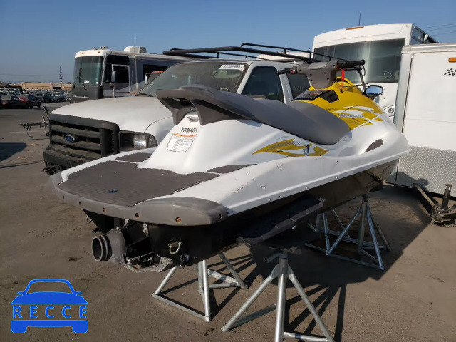 2015 YAMAHA WAVERUNNER YAMA1143D515 зображення 3