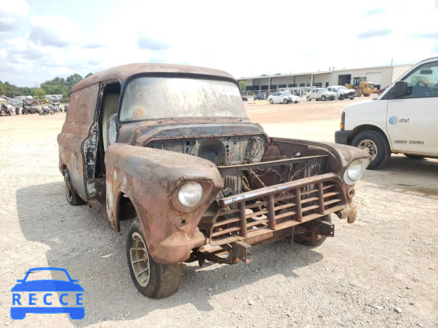 1955 CHEVROLET OTHER 48747610 image 0