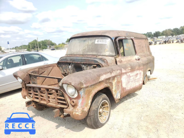 1955 CHEVROLET OTHER 48747610 зображення 1