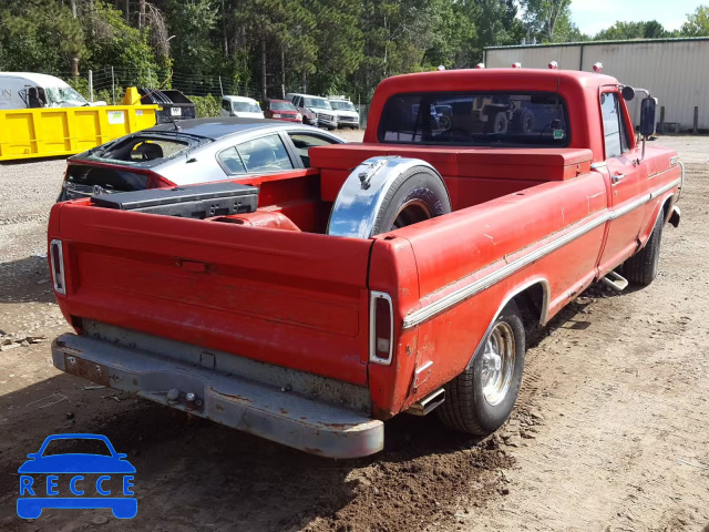 1968 FORD F-100 F10HLD00012 image 3