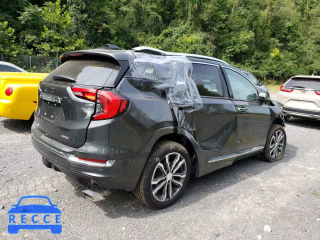 2020 GMC TERRAIN DE 3GKALXEX5LL120754 image 3