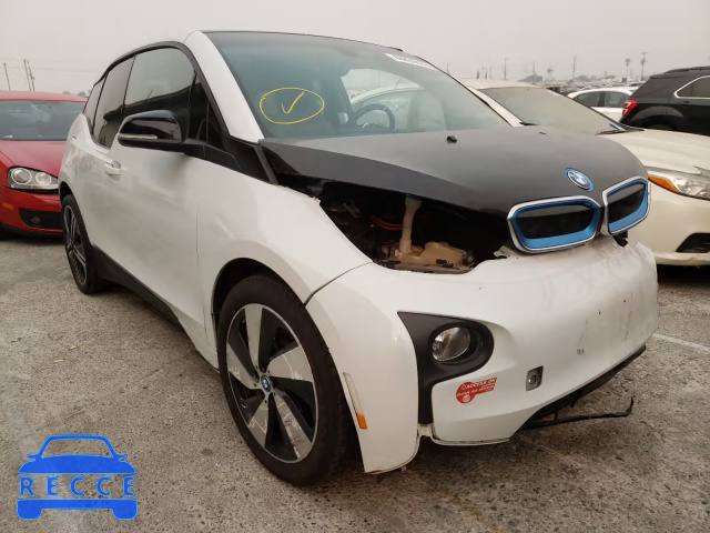 2017 BMW I3 BEV WBY1Z6C30H7A39811 image 0