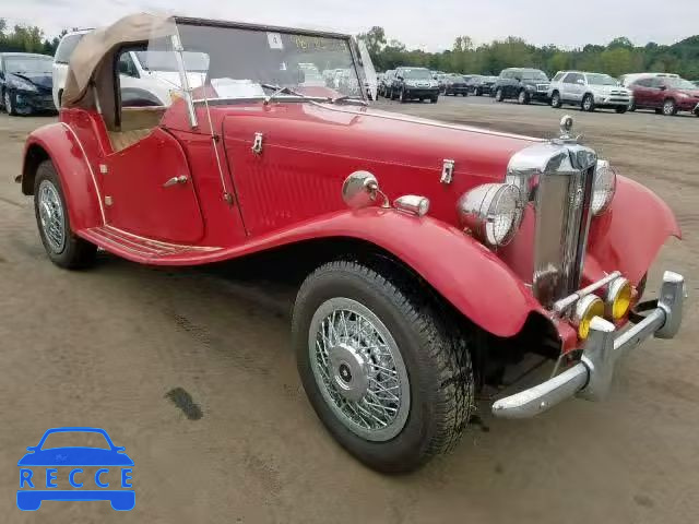 1985 MG KIT CAR 8011654 Bild 0