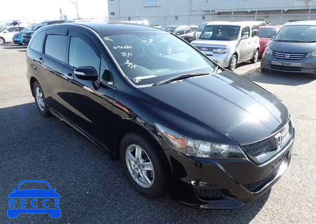 2010 HONDA ALL OTHER RN63127151 image 0