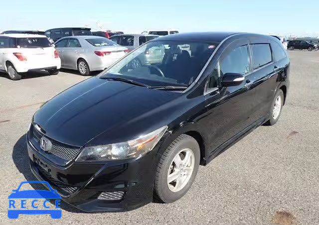 2010 HONDA ALL OTHER RN63127151 image 1