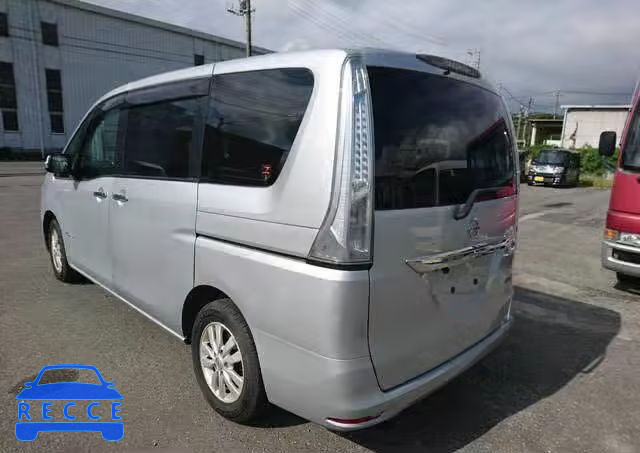 2013 NISSAN ALL OTHER HC26077719 image 2