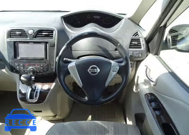 2013 NISSAN ALL OTHER HC26077719 image 8