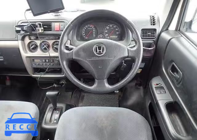 2012 HONDA ALL OTHER HH51807159 image 8