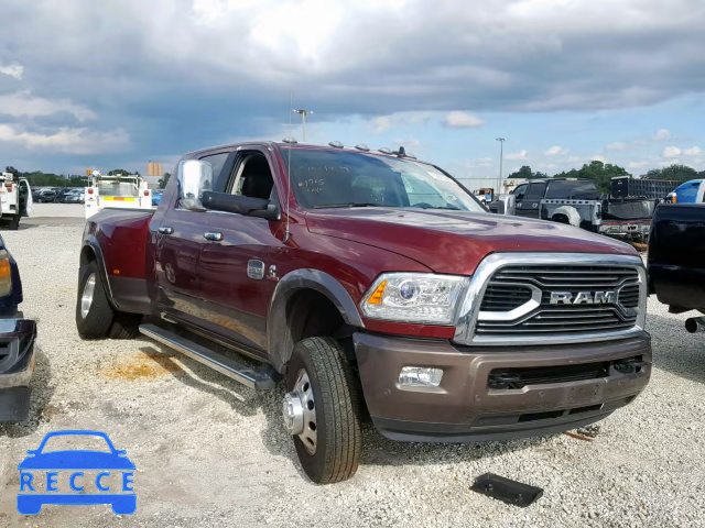 2018 RAM 3500 LONGH 3C63RRNL9JG331318 image 0