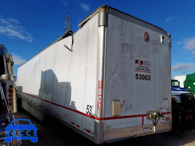 2012 GREAT DANE TRAILER TRAILER 1GRAP0627CK218783 Bild 0