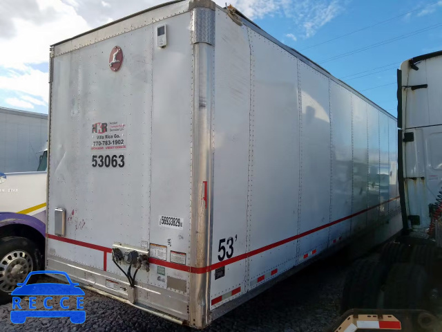 2012 GREAT DANE TRAILER TRAILER 1GRAP0627CK218783 image 1