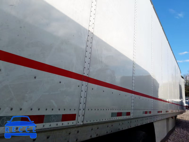 2012 GREAT DANE TRAILER TRAILER 1GRAP0627CK218783 Bild 5