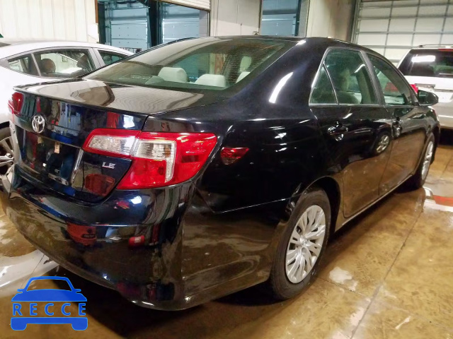 2013 TOYOTA CAMRY L 4T4BF1FK9DR310962 image 3
