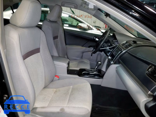 2013 TOYOTA CAMRY L 4T4BF1FK9DR310962 image 4