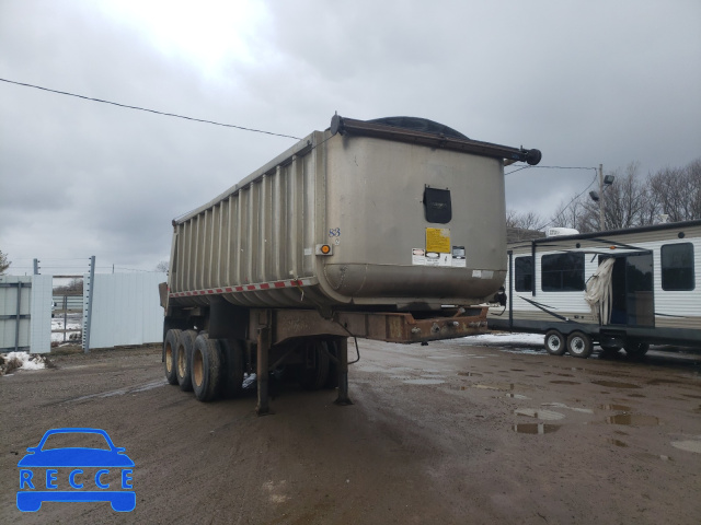 1998 FRUEHAUF TRAILER 1JJU243F0WS486672 Bild 0