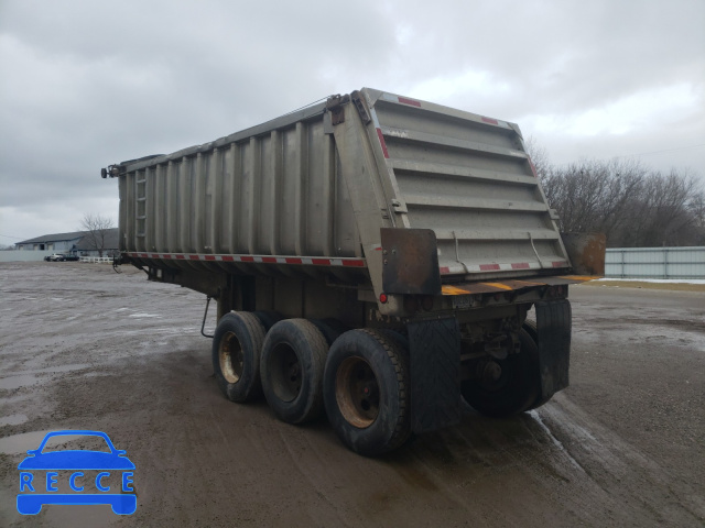 1998 FRUEHAUF TRAILER 1JJU243F0WS486672 Bild 3