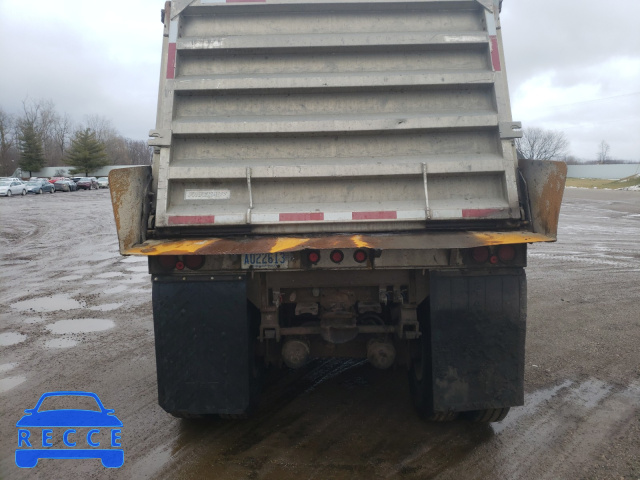 1998 FRUEHAUF TRAILER 1JJU243F0WS486672 Bild 7