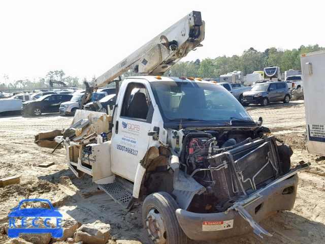 2003 GMC C4500 C4C0 1GDE4E1E13F518911 Bild 0