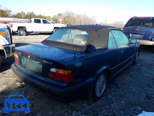 1996 BMW 328 IC WBABK7321TET61329 image 3