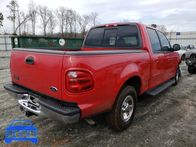 2001 FORD 150 1FTRW07WX1KE04235 image 3