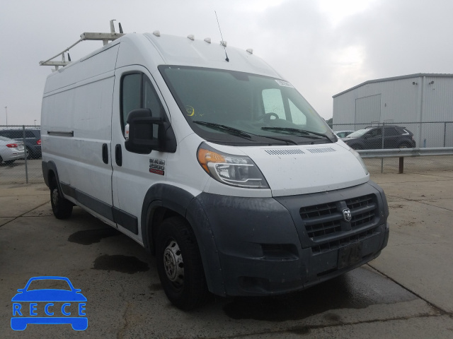 2014 DODGE PROMASTER 3C6TRVDG8EE107777 Bild 0