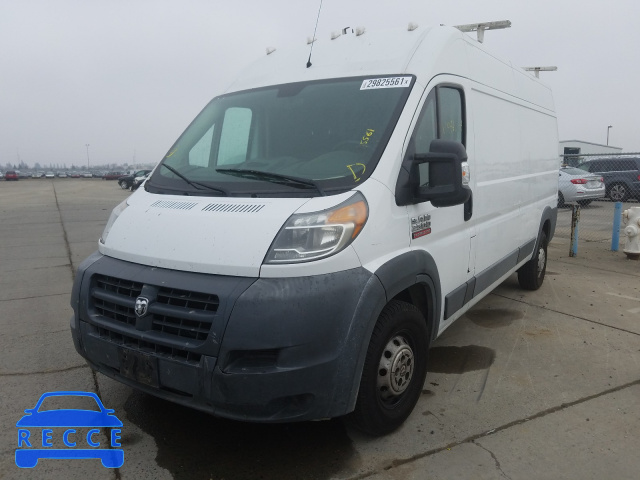 2014 DODGE PROMASTER 3C6TRVDG8EE107777 Bild 1