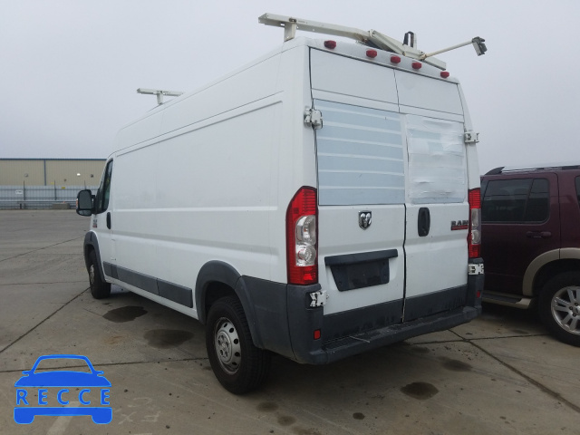 2014 DODGE PROMASTER 3C6TRVDG8EE107777 Bild 2