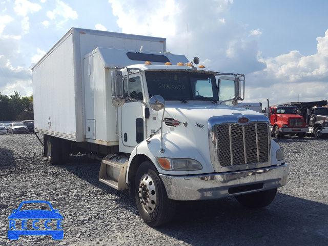 2010 PETERBILT 335 2NPLHN7X4AM795539 Bild 0