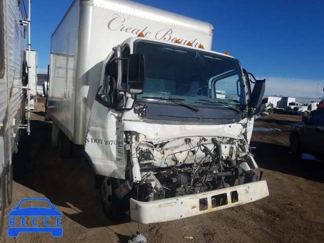 2008 MITSUBISHI FUSO JL6AAE1S18K014480 Bild 0