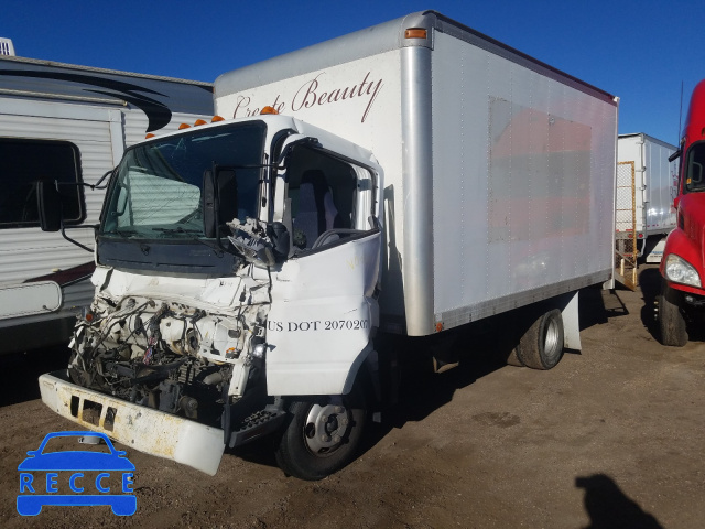 2008 MITSUBISHI FUSO JL6AAE1S18K014480 Bild 1