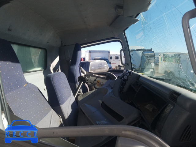 2008 MITSUBISHI FUSO JL6AAE1S18K014480 image 4