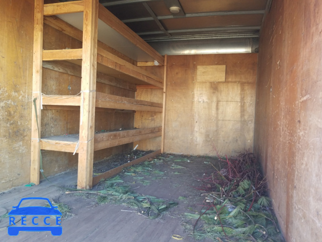 2008 MITSUBISHI FUSO JL6AAE1S18K014480 зображення 5