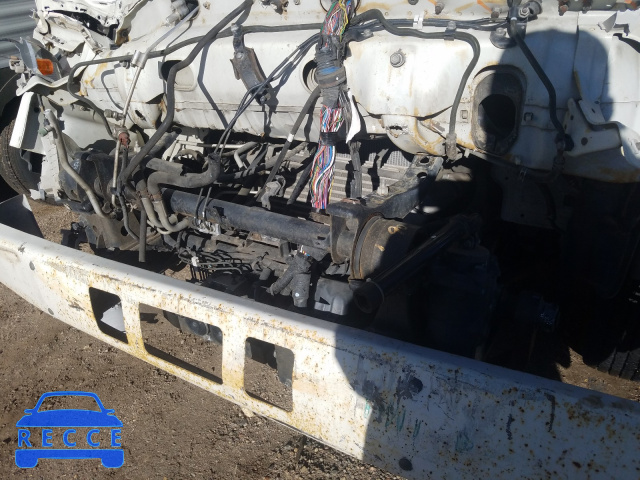 2008 MITSUBISHI FUSO JL6AAE1S18K014480 Bild 6