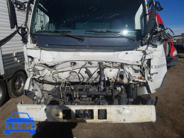 2008 MITSUBISHI FUSO JL6AAE1S18K014480 image 8