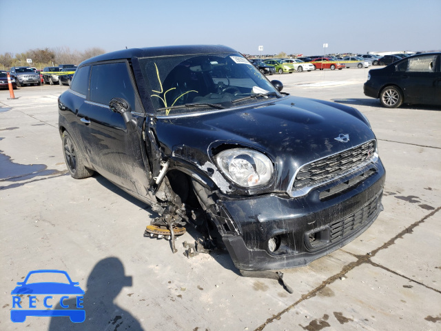 2015 MINI COOPER S P WMWSS5C53FWT84608 image 0