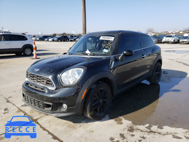 2015 MINI COOPER S P WMWSS5C53FWT84608 image 1