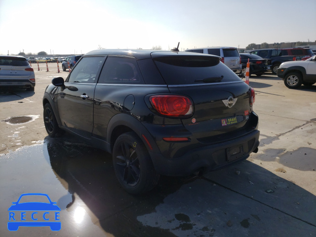 2015 MINI COOPER S P WMWSS5C53FWT84608 image 2