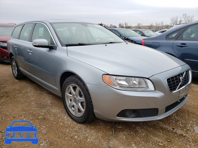 2009 VOLVO V70 3.2 YV1BW982991089764 image 0