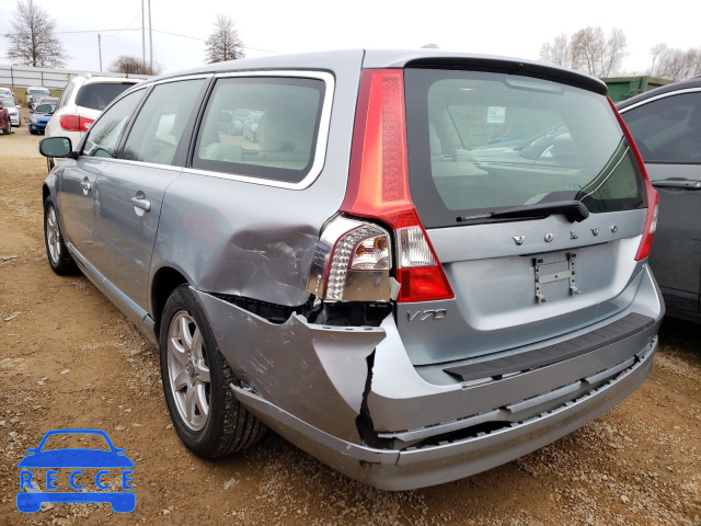 2009 VOLVO V70 3.2 YV1BW982991089764 image 2