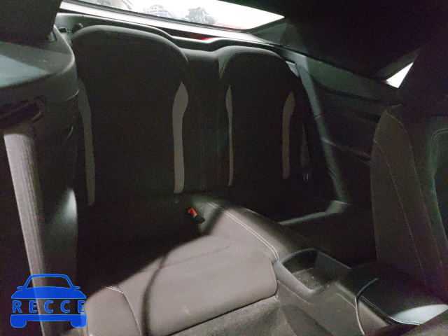 2018 CHEVROLET CAMARO LT 1G1FB3DXXJ0123585 image 5