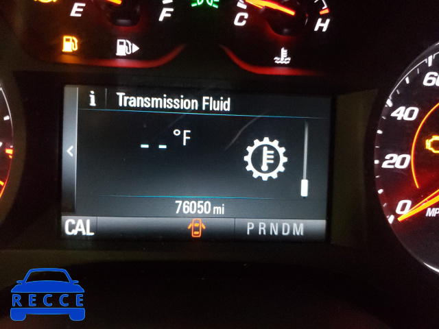 2018 CHEVROLET CAMARO LT 1G1FB3DXXJ0123585 image 7