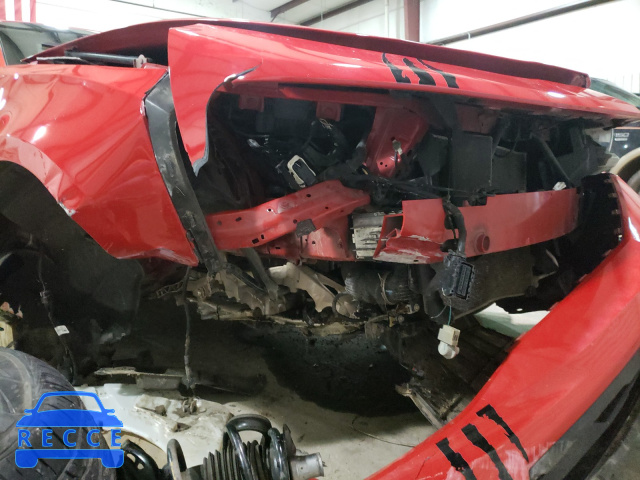 2018 CHEVROLET CAMARO LT 1G1FB3DXXJ0123585 image 8