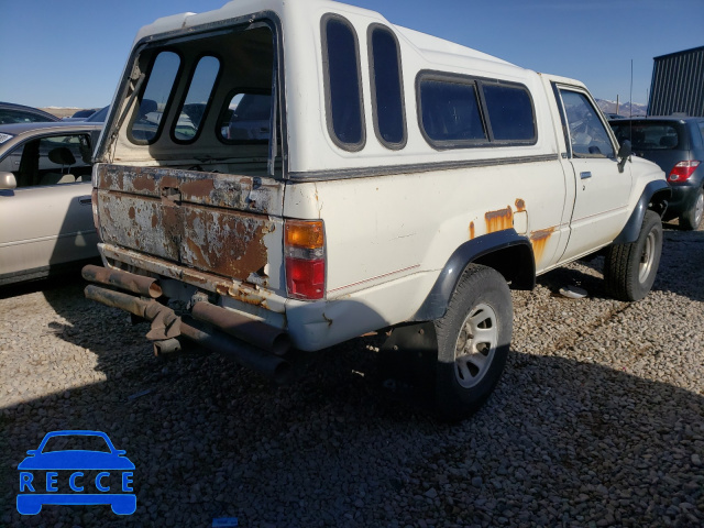 1985 TOYOTA PICKUP RN6 JT4RN60R2F5036648 image 3