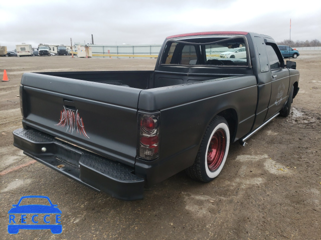 1987 GMC S TRUCK S1 1GTCS14R6H8517659 image 3