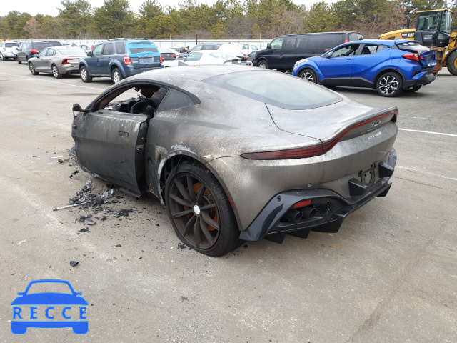 2019 ASTON MARTIN VANTAGE SCFSMGAW1KGN01127 image 2