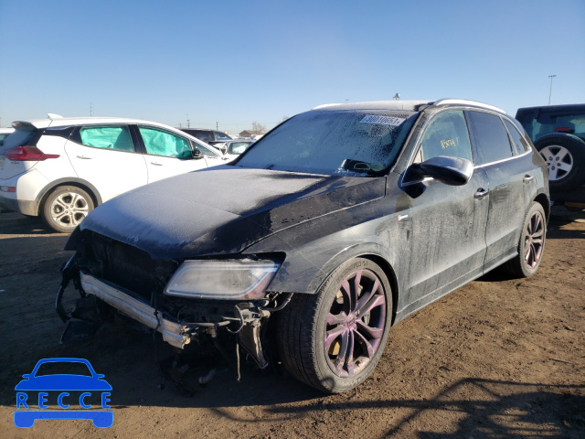 2015 AUDI SQ5 PRESTI WA1VGAFP9FA063249 image 1