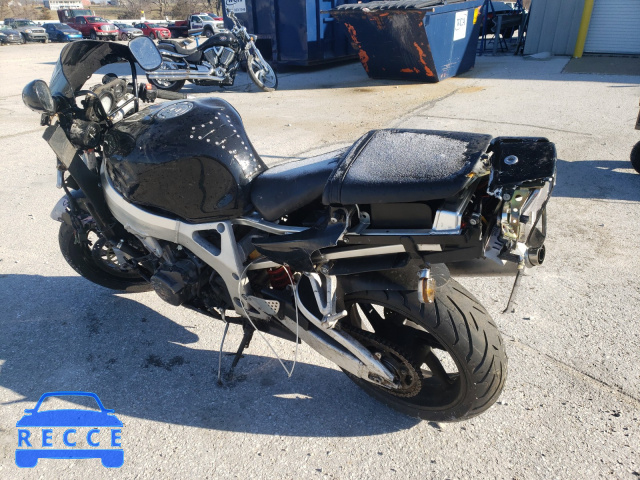 1996 HONDA CBR900 RR JH2SC3300TM001568 зображення 2